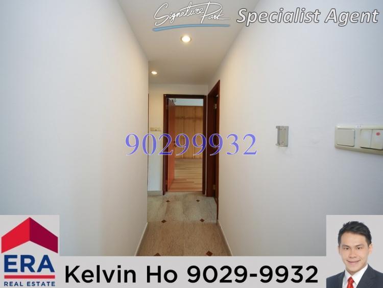 Signature Park (D21), Condominium #151631902